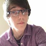 Kyson Andrew Crisp - @kysoncrisp - Instagram