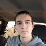 Andrew Crites - @drew.7625 - Instagram