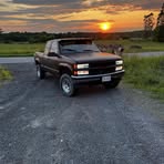 Andrew Cronk - Facebook