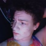 Andrew Cronk - @cronkiscrazy - Instagram