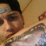 Andrew Cronk - @mugendragonsun999 - Instagram