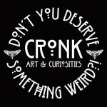 Andrew Cronk - @cronkartco - Instagram