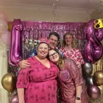Liz N Andrew Cronk - @charlinjensen - Instagram