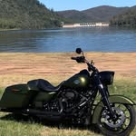 Andrew Crowhurst - @crowy1967 - Instagram