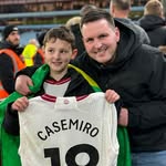 Andrew Crowhurst - @acrow8304 - Instagram