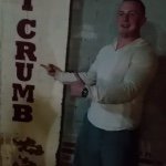 Andrew Crumb - @acrumb1 - Instagram