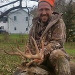 Andrew Crumb - @amcrumb1077 - Instagram