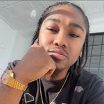 Andrew Crump - @fashion_my_dope - Instagram