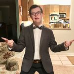 Andrew Crump - @a_crump22 - Instagram