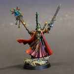 Andrew Crump - @ad_astra_minis - Instagram