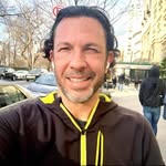 Andrew Cuomo - @andr_esann - Instagram