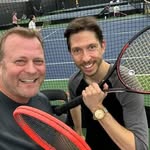 Andrew Cuomo - @cuomo1724 - Instagram