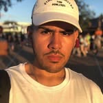 Andrew Cuomo - @cuomo5386 - Instagram