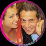 Andrew Cuomo & Family Fan Acct - @cuomoallthetime - Instagram