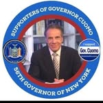 @andrewcuomo.lovewins - Instagram