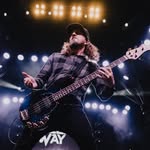 Andrew Cushing - @mr_bombasstic - Instagram
