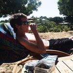 Andrew Cushing - @ahcushing1991 - Instagram