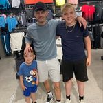 Andrew Cutts - @cutts6422 - Instagram