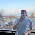 Andrew Dane - @icarusrizen - Instagram