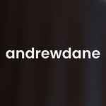 Andrew Dane - @andrewdanedesign - Instagram