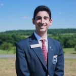 Andrew Danziger - @andrewdanzigerfbla - Instagram