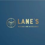 Andrew Darby - @lanes_watches_and_accessories - Instagram