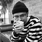 Andrew Darby - @sinistertims - Instagram
