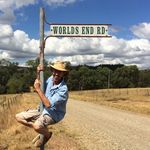Andrew Darby - @darbspixs - Instagram