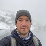 Andrew Darby - @darbykin - Instagram