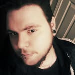 Andrew Skellington Darling - @adarling93 - Instagram