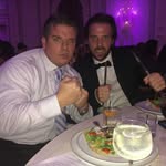 Andrew Fitzpatrick - @andrew_darrigan_fitzpatrick - Instagram