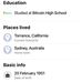 Andrew Dash - Facebook