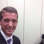 Andrew Daugherty - @andrewpiano95 - Instagram