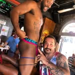 Andrew Daugherty - @americablackmarket - Instagram