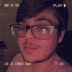 Andrew Daugherty - @kb.drewski - Instagram
