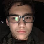 Andrew Daugherty - @andrewdaugherty1870 - Instagram