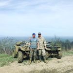 Andrew Daugherty - @daughertyboy - Instagram
