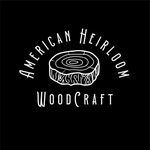 Andrew Daugherty - @americanheirloomwoodcraft - Instagram