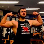 Andrew Daugherty - @andydaugherty72 - Instagram