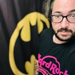 Andrew Daugherty - @foundfootage23 - Instagram