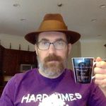 Andrew Davie - @adavieauthor - Instagram