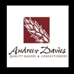 Andrew Davies Bakery - @andrew_daviesbakery - Instagram
