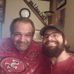 Gilbert Andrew Deaton - @beebsdaddy - Instagram