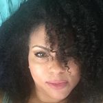 Andrea Bordenave DeBarge - @cherry.blossom.kiss - Instagram
