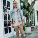 Andrew DeBarge - @andrewdebarge - Instagram
