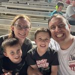 Andrew DeBarge - @acd2210 - Instagram