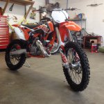Andrew Decker - @racer_821_ktm - Instagram