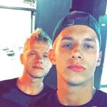 Andrew Decker - @andrew.dec - Instagram