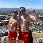 Andrew Decker - @leeandru123 - Instagram