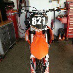 Andrew Decker racer 821 - @andrewdecker821 - Instagram